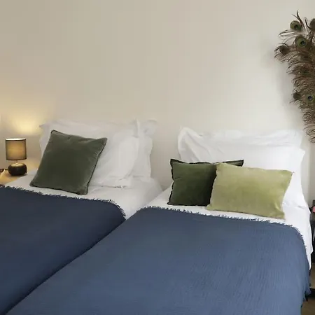 Apartamento Maison Le Moulin By La Boite En *