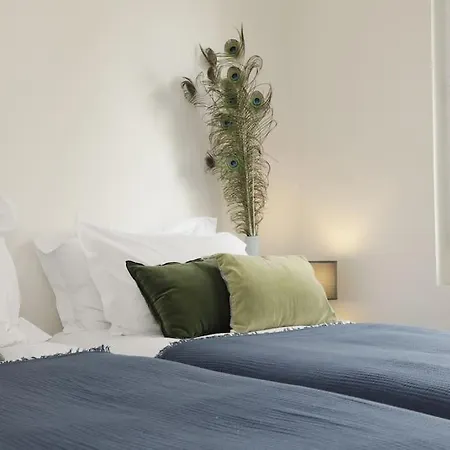 Apartamento Maison Le Moulin By La Boite En