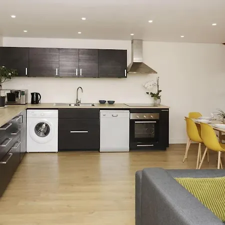 Maison Le Moulin By La Boite En Apartamento *