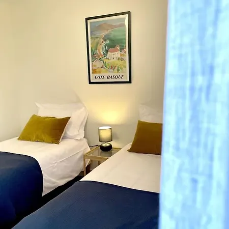 Maison Le Moulin By La Boite En Apartamento *