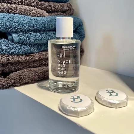 Apartamento Maison Le Moulin By La Boite En Senlis (Oise)