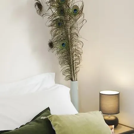 Maison Le Moulin By La Boite En Senlis (Oise)